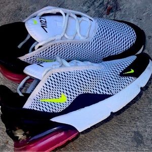 Air Max Shoes